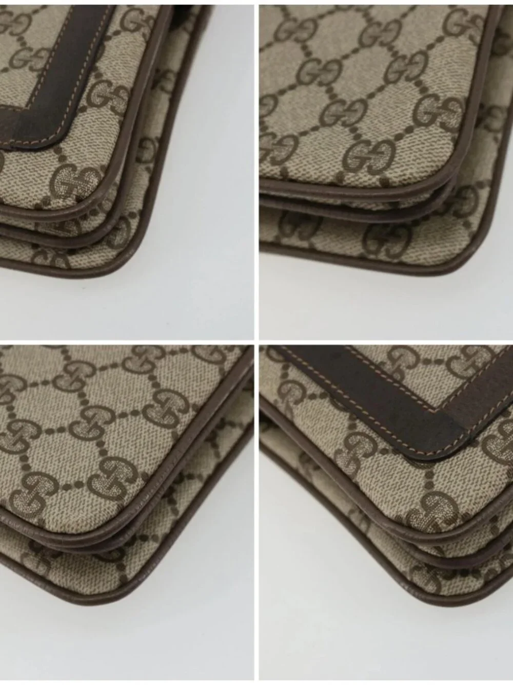 Gucci made approx